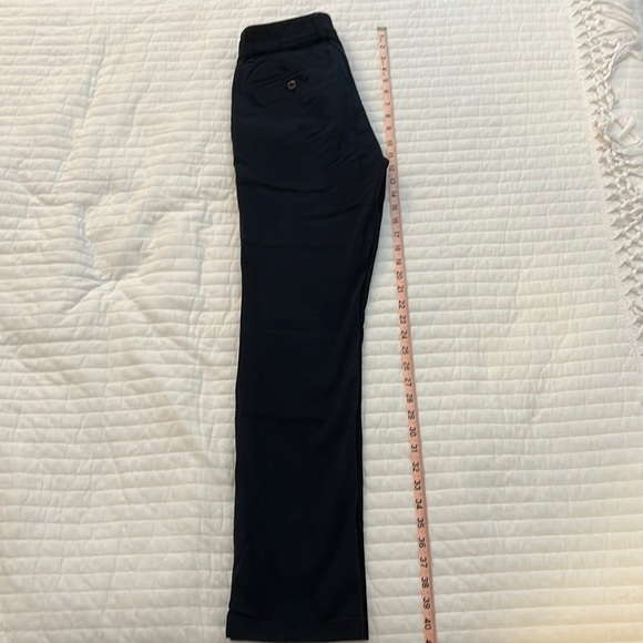 Goodfellow co chino pants - Navy - Picture 6 of 7